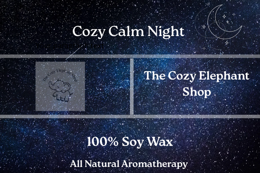 Cozy Calm Night
