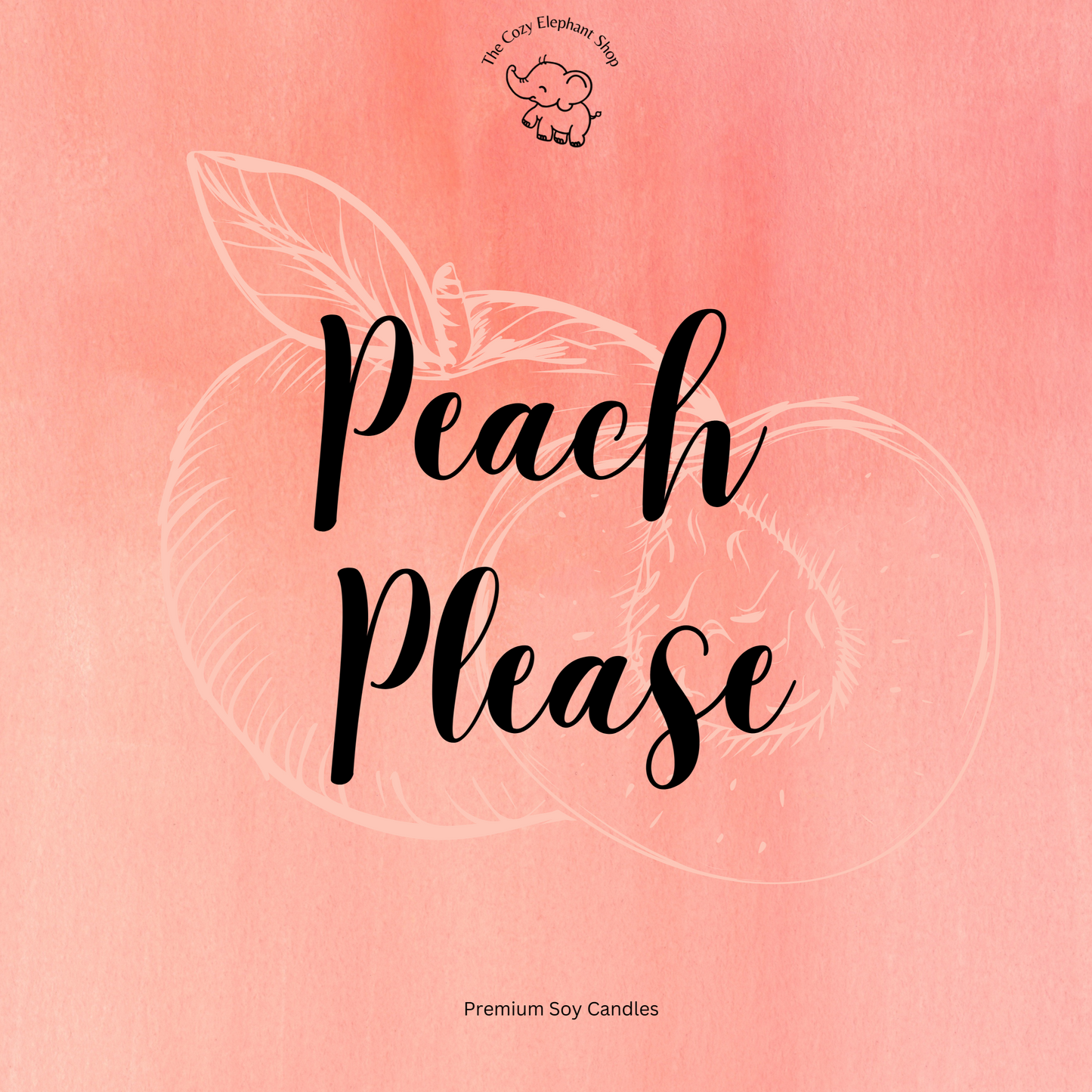 Peach Please