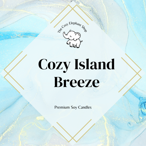 Cozy Island Breeze